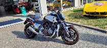 Motorrad kaufen Occasion YAMAHA VMX 1700 V-max ABS (custom)