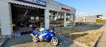 Motorrad kaufen Occasion HONDA VFR 800 FI (touring)