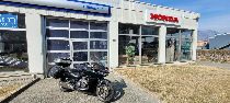 Motorrad kaufen Occasion HONDA NSA 700 A DN-01 ABS (touring)