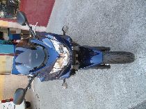 Acheter une moto Occasions SUZUKI GSF 1250 SA Bandit ABS (touring)