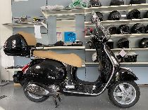 Motorrad kaufen Occasion PIAGGIO Vespa GTS 300 Super (roller)