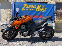 Motorrad kaufen Occasion KAWASAKI Z 800 e (naked)