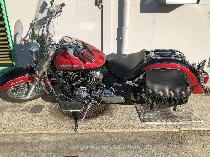 Motorrad kaufen Occasion YAMAHA XVS 650 A Drag Star (custom)