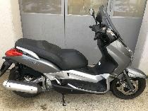 Motorrad kaufen Occasion YAMAHA YP 250 R X-Max (roller)