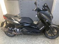Motorrad kaufen Neufahrzeug YAMAHA YP 250 RA X-Max (roller)