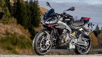 Motorrad kaufen Neufahrzeug APRILIA Tuono 660 Factory (naked)