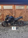 Motorrad kaufen Occasion KAWASAKI ER-6n ABS (naked)