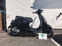  Motorrad kaufen Vorführmodell PIAGGIO Vespa Sprint 125 ABS iGet (roller)