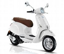 Motorrad kaufen Neufahrzeug PIAGGIO Vespa Primavera 125 (roller)