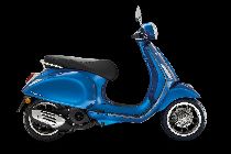 Motorrad kaufen Neufahrzeug PIAGGIO Vespa Primavera 125 (roller)