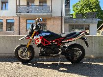 Motorrad kaufen Occasion APRILIA Dorsoduro 900 (supermoto)