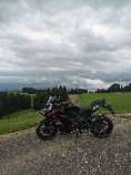  Motorrad kaufen Neufahrzeug KAWASAKI Ninja 1000 SX (touring)