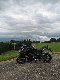 Motorrad kaufen Neufahrzeug KAWASAKI Ninja 1000 SX (touring)
