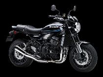 Motorrad kaufen Vorführmodell KAWASAKI Z 900 RS (retro)