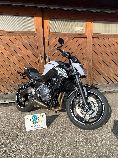 Motorrad kaufen Occasion KAWASAKI Z 650 (naked)