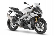 Motorrad kaufen Neufahrzeug APRILIA Tuono V4 1100 (naked)