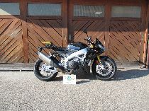  Motorrad kaufen Vorführmodell APRILIA Tuono V4 1100 (naked)