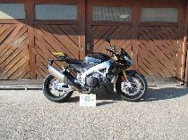 Motorrad kaufen Vorführmodell APRILIA Tuono V4 1100 (naked)