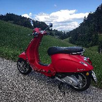  Motorrad kaufen Occasion PIAGGIO Vespa Primavera 125 ABS iGet (roller)