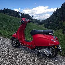 Motorrad kaufen Occasion PIAGGIO Vespa Primavera 125 ABS iGet (roller)