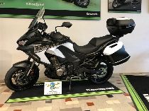 Motorrad kaufen Vorführmodell KAWASAKI Versys 1000 (enduro)