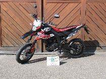 Motorrad kaufen Neufahrzeug APRILIA SX 125 (enduro)