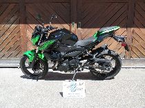 Motorrad kaufen Occasion KAWASAKI Z 400 (naked)