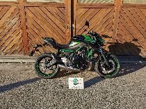 Motorrad kaufen Neufahrzeug KAWASAKI Z 650 (naked)