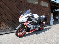 Motorrad kaufen Neufahrzeug APRILIA RS 660 (sport)