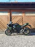  Motorrad kaufen Vorführmodell KAWASAKI ZX-10R Ninja (sport)