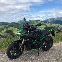 Motorrad kaufen Vorführmodell KAWASAKI Z H2 (naked)