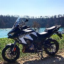 Motorrad kaufen Vorführmodell KAWASAKI Versys 1000 (enduro)