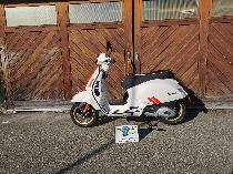 Motorrad kaufen Neufahrzeug PIAGGIO Vespa GTS 125 (roller)