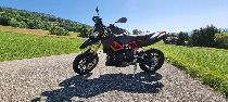 Aquista moto Occasioni APRILIA Dorsoduro 900 ABS (supermoto)