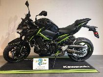 Motorrad kaufen Neufahrzeug KAWASAKI Z 900 (naked)