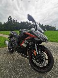 Motorrad kaufen Neufahrzeug KAWASAKI Ninja 1000 SX (touring)