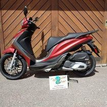 Motorrad kaufen Vorführmodell PIAGGIO Medley 125 iGet ABS (roller)