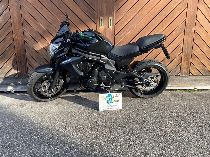 Motorrad kaufen Occasion KAWASAKI ER-6n (naked)