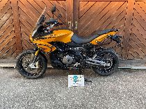  Buy motorbike Pre-owned APRILIA Caponord 1200 RAL ABS (enduro)