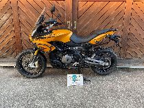 Aquista moto Occasioni APRILIA Caponord 1200 RAL ABS (enduro)