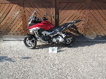 Motorrad kaufen Occasion HONDA VFR 800 X Crossrunner ABS (enduro)