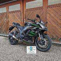 Motorrad kaufen Vorführmodell KAWASAKI Ninja 1000 SX (touring)