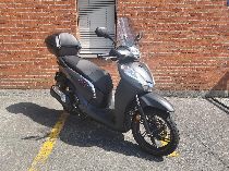 Motorrad kaufen Occasion HONDA SH 300 A (roller)