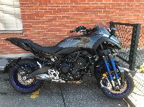 Motorrad kaufen Vorführmodell YAMAHA Niken 900 (touring)