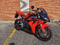 Motorrad kaufen Occasion HONDA CBR 1000 RR Fireblade (sport)