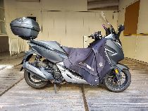 Motorrad kaufen Occasion HONDA NSS 300 A Forza (roller)