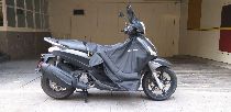 Motorrad kaufen Occasion PIAGGIO Beverly 350 i.e. ABS (roller)