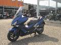 KYMCO Xciting S 400i Occasion