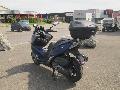 KYMCO Xciting S 400i Occasion
