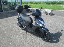 Acheter une moto neuve KYMCO Agility 125 R16+ (scooter)